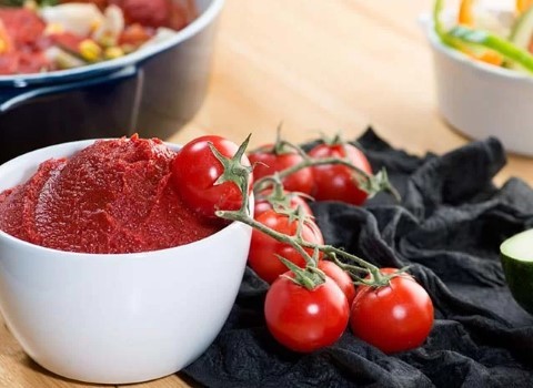 خرید و فروش رب گوجه در تبریز با شرایط فوق العاده